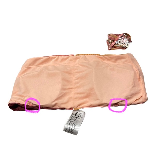 Billabong In The Rays High Waisted Bikini - Picture 6 of 7